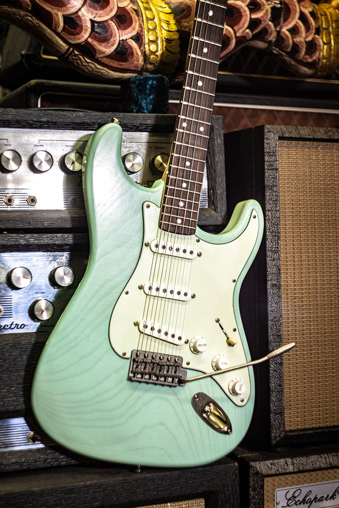 Echocaster 54/64 | Echopark Instruments